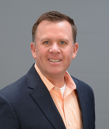 Alan Martin Director - Marketing & Development Ray Energy